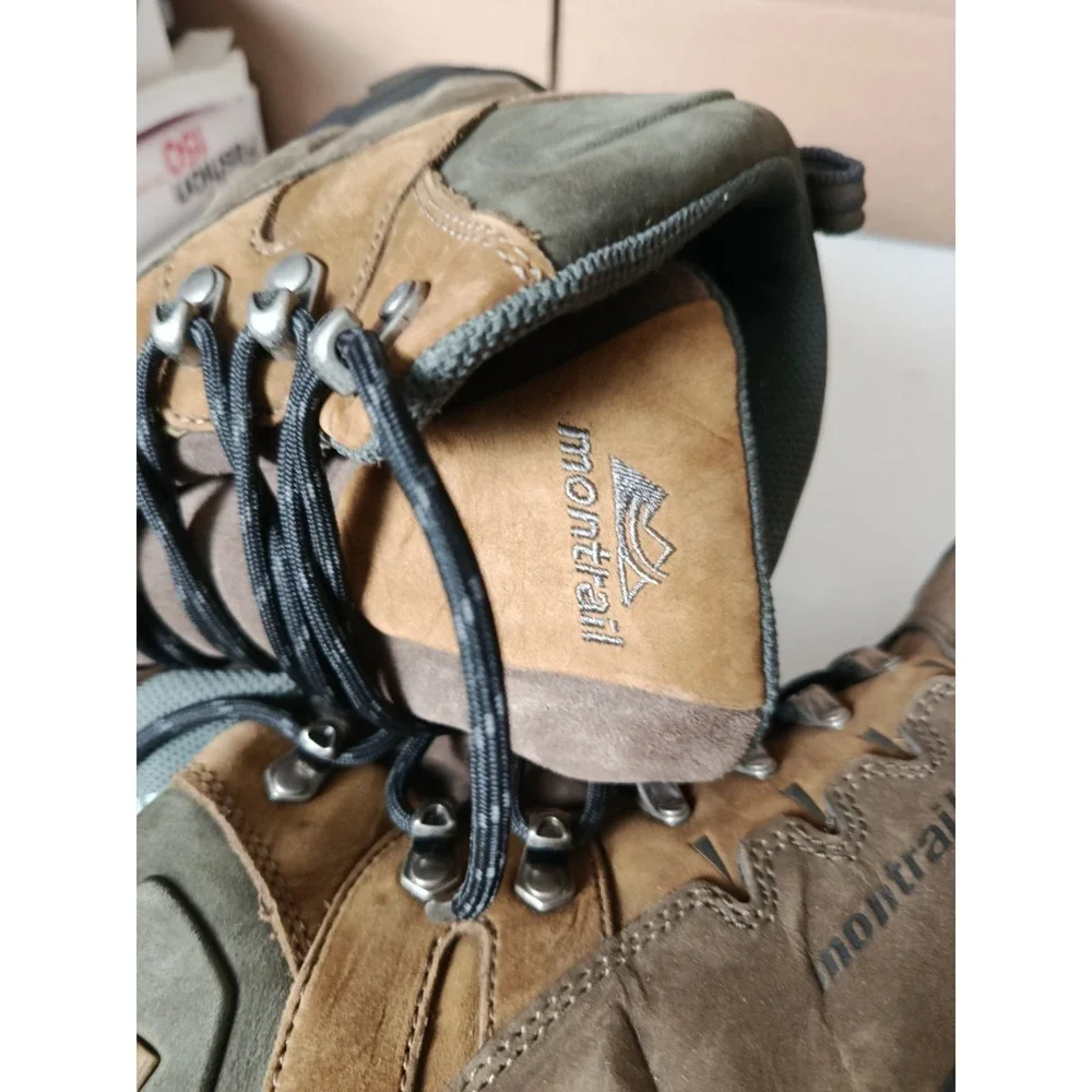 Montrail gentorw 1791